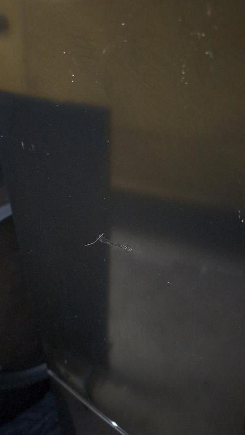 Second-hand LG 403L Bottom Mount Fridge - Photo 9)