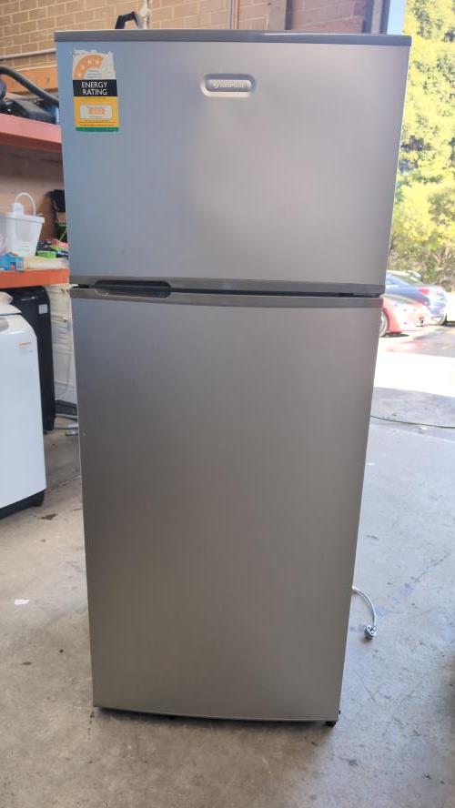 Second-hand Simpson 390L Top Mount Fridge - Photo 9)