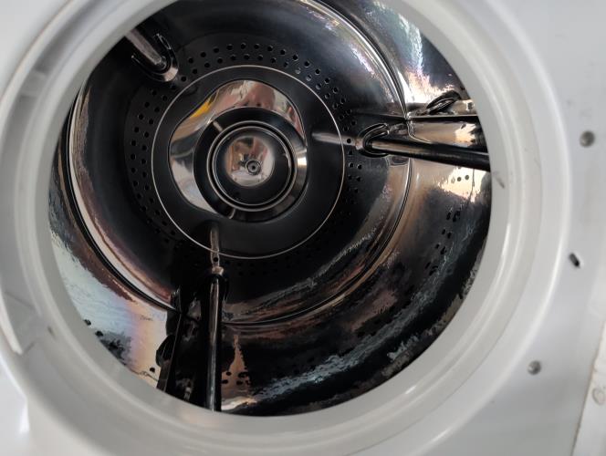 Second-hand Fisher & Paykel 4.5kg Dryer - Photo 9)