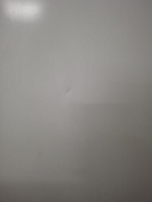 Second-hand Chiq 202L Top Mount Fridge - Photo 9)