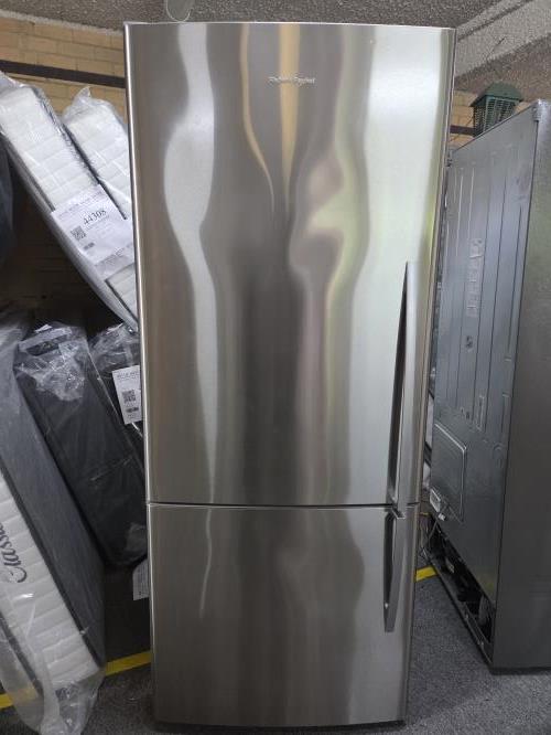 Second-hand Fisher & Paykel 442L Bottom Mount Fridge - Photo 9)