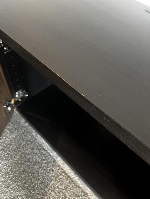 Second-hand IKEA TV Bench - Photo 9)