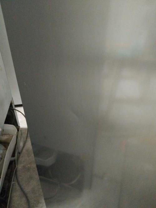Second-hand Hisense 350L Top Mount Fridge - Photo 9)