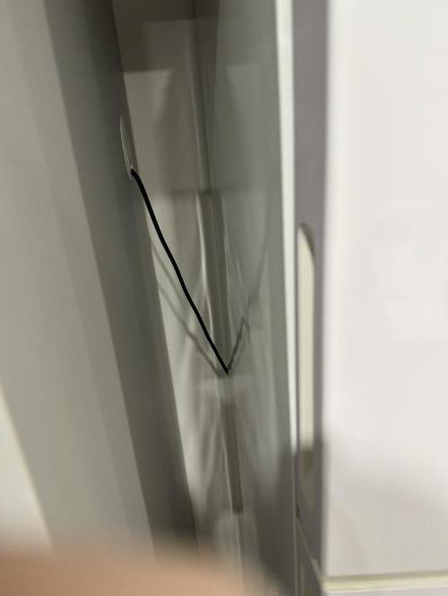 Second-hand Haier 335L Top Mount Fridge - Photo 9)