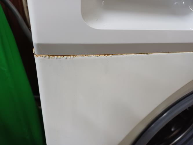 Second-hand Stirling 7.5kg Front Load Washing Machine - Photo 9)