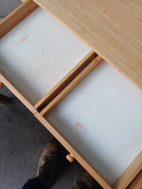 Second-hand Desk - Photo 9)