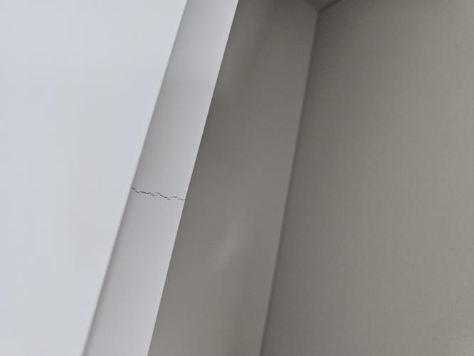 Second-hand IKEA Malm 3 Drawer Chest of Drawers - Photo 9)