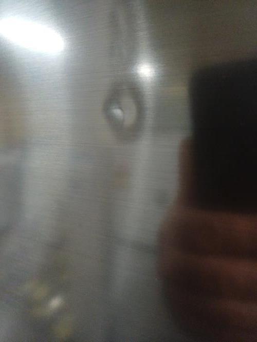 Second-hand LG 315L Top Mount Fridge - Photo 9)