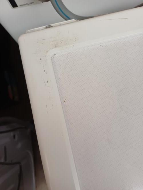 Second-hand Samsung 8.5kg Front Load Washing Machine - Photo 9)