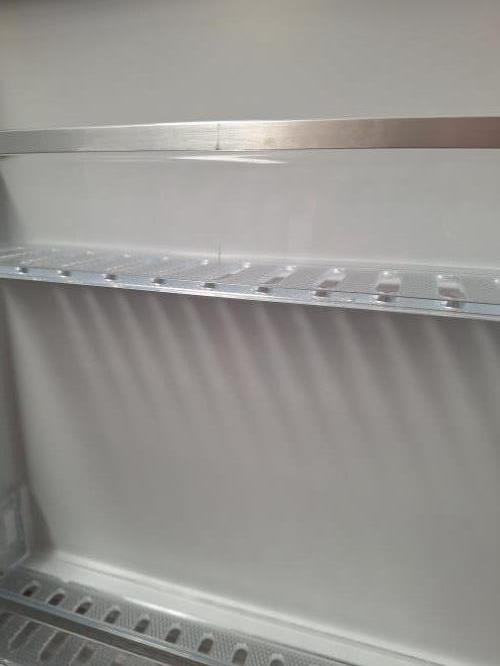 Second-hand Chiq 410L Top Mount Fridge - Photo 9)