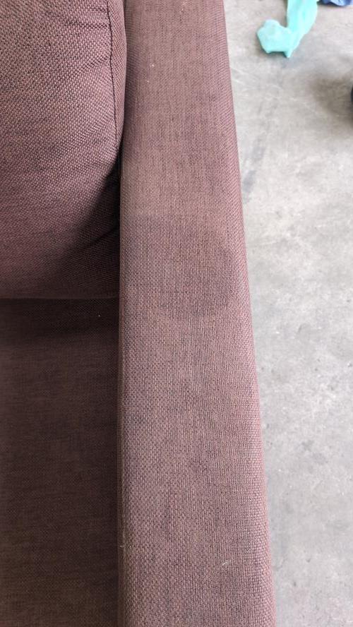 Second-hand Couch - Photo 9)