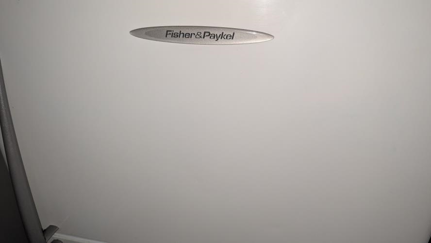 Second-hand Fisher & Paykel 411L Top Mount Fridge - Photo 9)