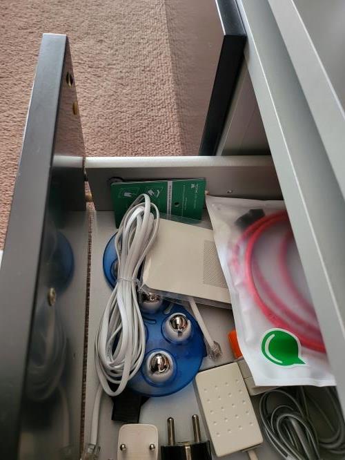 Second-hand Entertainment Unit - Photo 9)