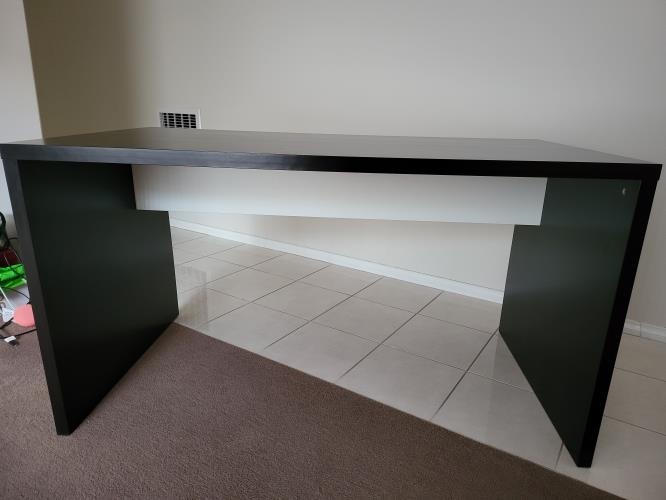 Second-hand Desk - Photo 9)