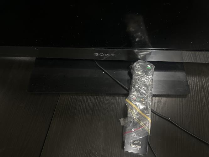 Second-hand 46 Inch Sony TV - Photo 9)