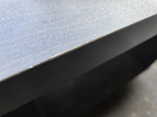 Second-hand TV Table - Photo 9)