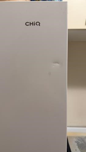 Second-hand Chiq 435L Top Mount Fridge - Photo 9)