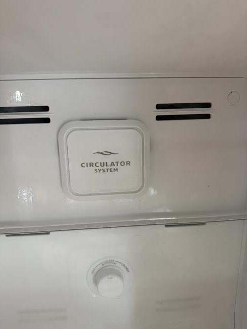 Second-hand TCL 198L Top Mount Fridge - Photo 9)