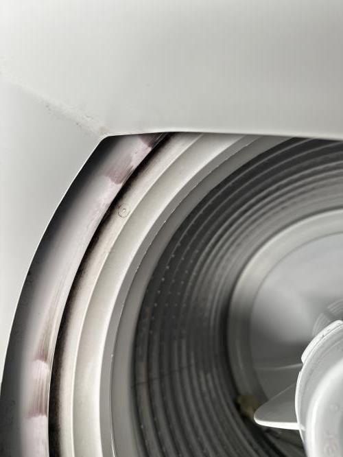 Second-hand Fisher & Paykel 5.5kg Top Load Washing Machine - Photo 9)