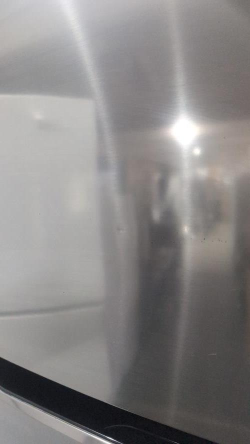 Second-hand LG 312L Top Mount Fridge - Photo 9)