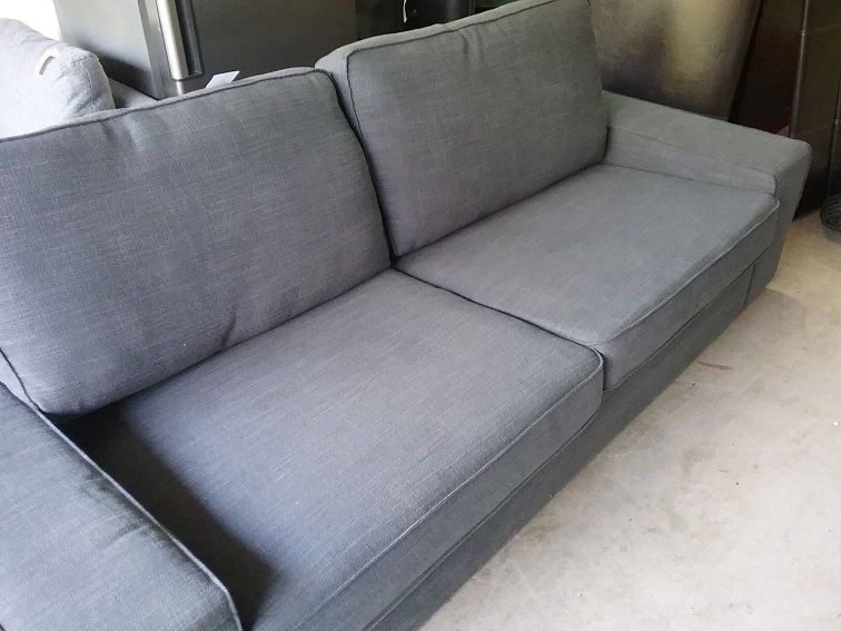 Second Hand Sofas