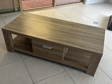 Second Hand Coffee Tables