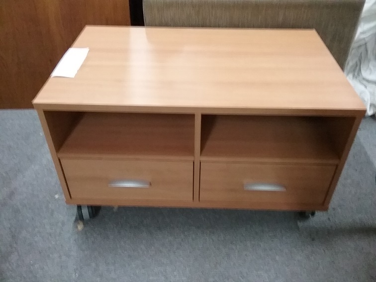 Second Hand Entertainment Units