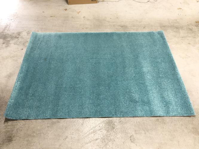 Second-hand Rug