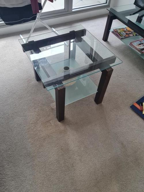 Second-hand Coffee Table - Photo 1)