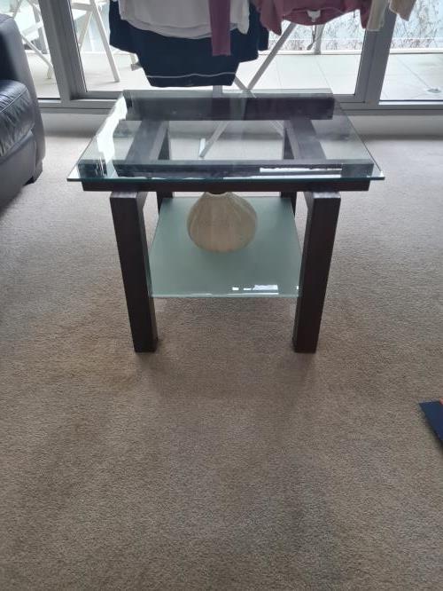 Second-hand Coffee Table - Photo 3)