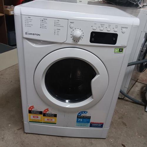 Second-hand Ariston 7.5kg / 4.5kg Washer-Dryer Combo