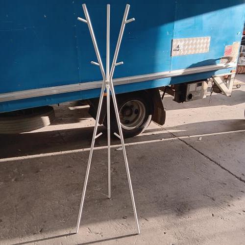 Second-hand Coat and Hat Stand