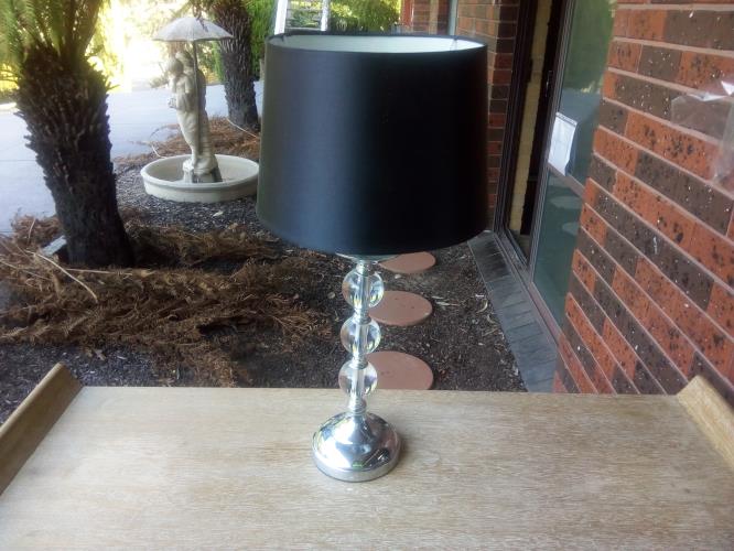 Second-hand Stylish Lamp