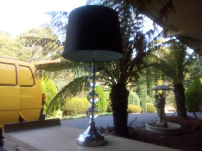 Second-hand Stylish Lamp - Photo 3)