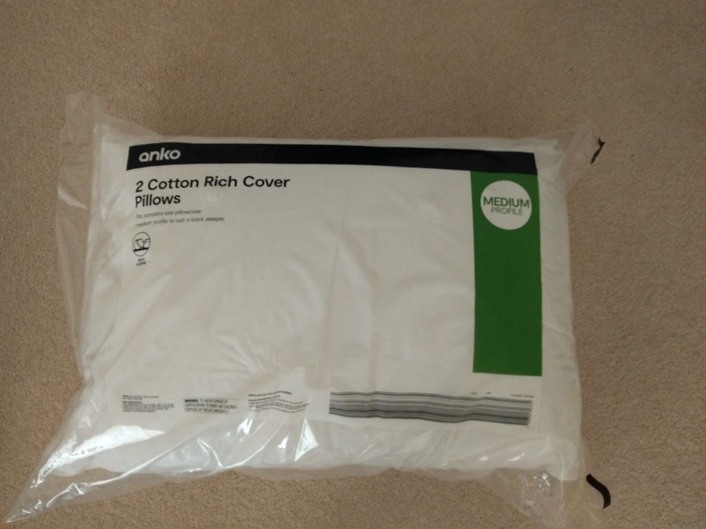 Bedding Set for a Double Bed - Photo 3)