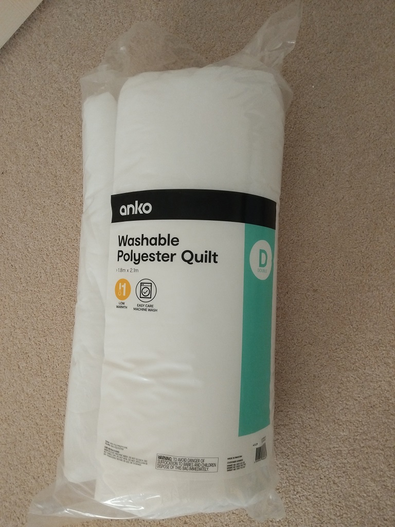 Bedding Set for a Double Bed - Photo 4)