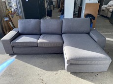 Second Hand Sofas