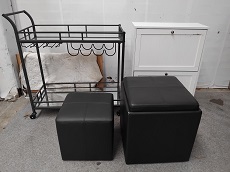 Second Hand Miscellaneous