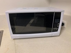 Second Hand Microwaves